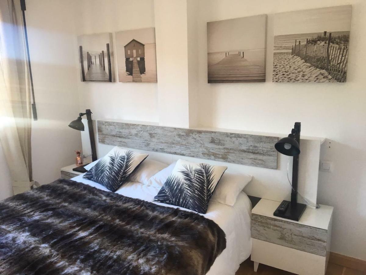 Apartamento Ezcaray Con Piscina Zorraquín Dış mekan fotoğraf