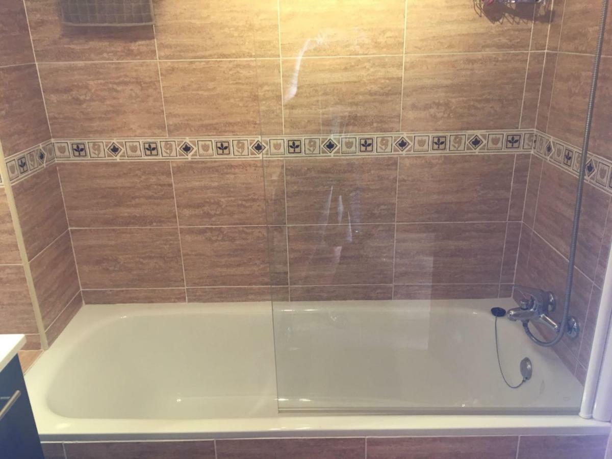 Apartamento Ezcaray Con Piscina Zorraquín Dış mekan fotoğraf