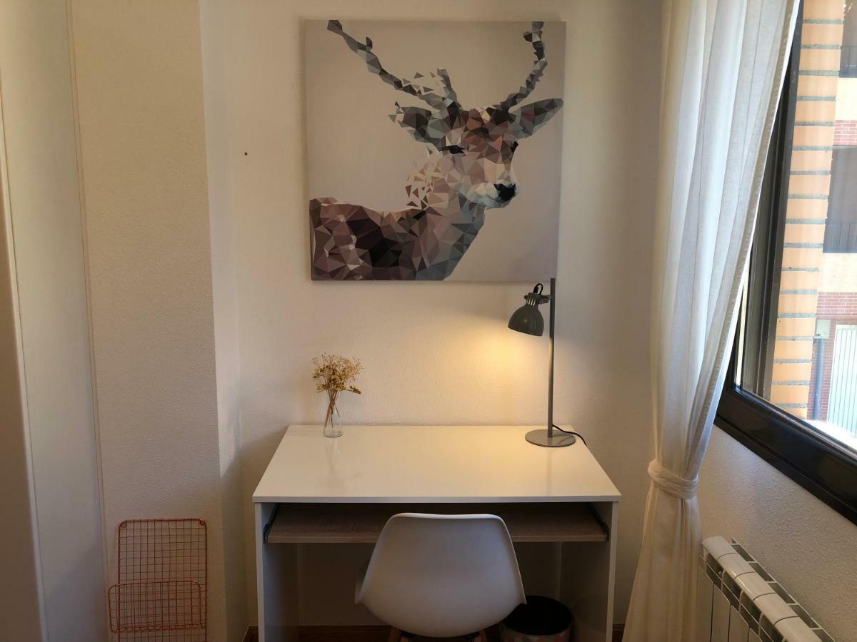 Apartamento Ezcaray Con Piscina Zorraquín Dış mekan fotoğraf